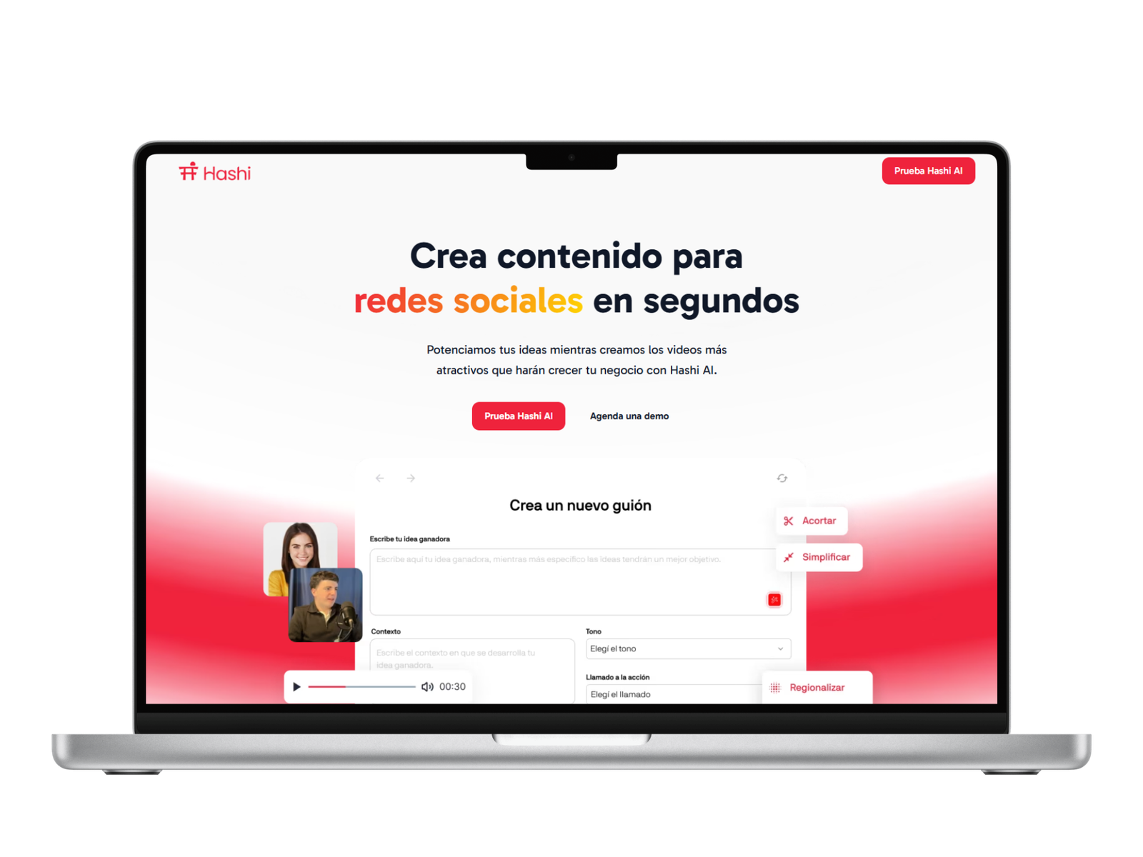 Ilustracion de persona buscando diseños de paginas web en monterrey