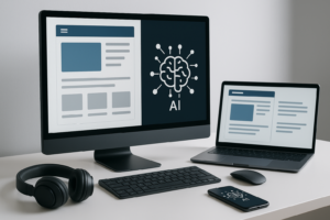 integrar chatbots en sitio web