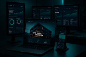 Diseño web profesional para negocios en Monterrey con enfoque en SEO local y WooCommerce