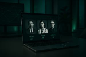 Diseño web profesional para abogados, médicos y arquitectos en Monterrey