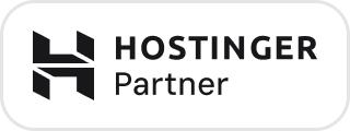 Edson Rosales es partner de Hostinger