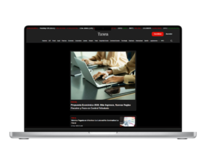 Blog de Noticias de Taxea